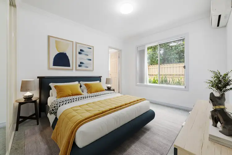 Fifth view of Homely unit listing, 1/21 Water Street, Hornsby NSW 2077