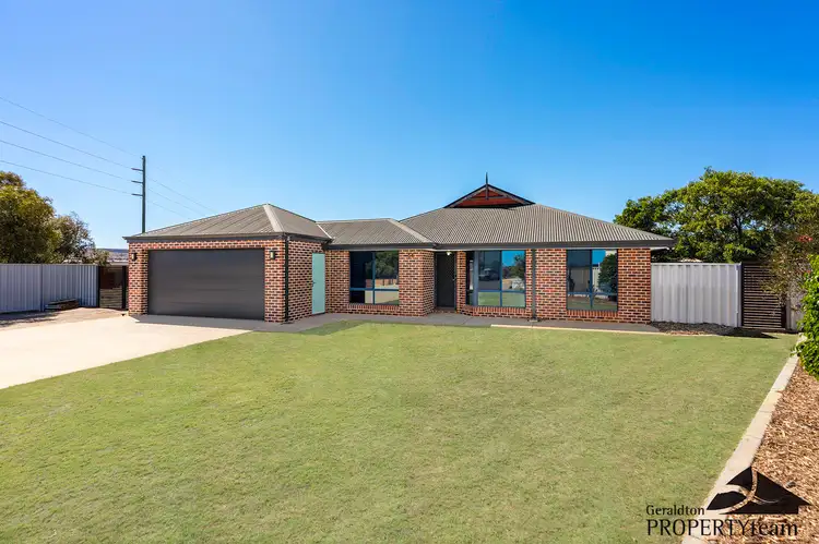 Main view of Homely house listing, 44 Strathalbyn Road, Strathalbyn WA 6530