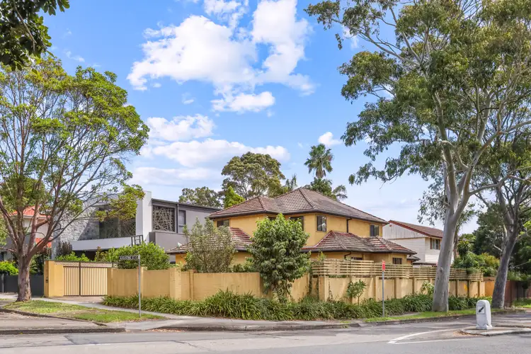 Main view of Homely house listing, 32 Augustine Street, Hunters Hill NSW 2110
