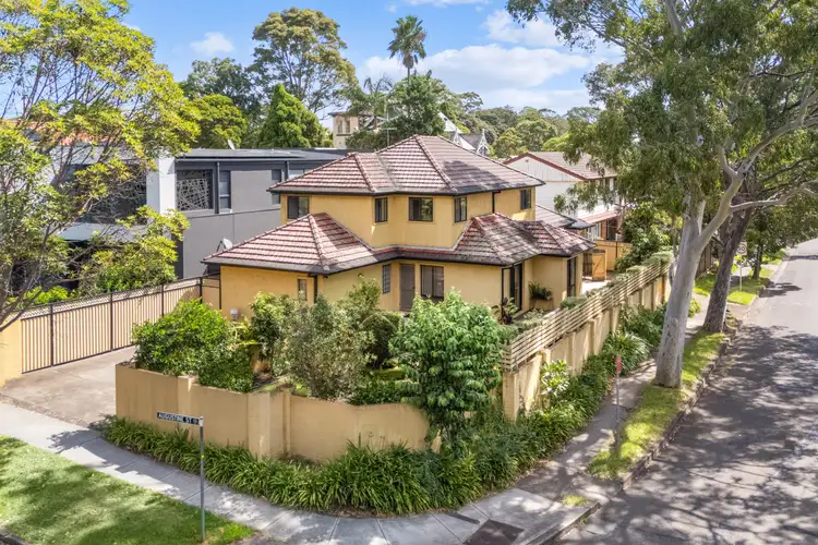 Fourth view of Homely house listing, 32 Augustine Street, Hunters Hill NSW 2110
