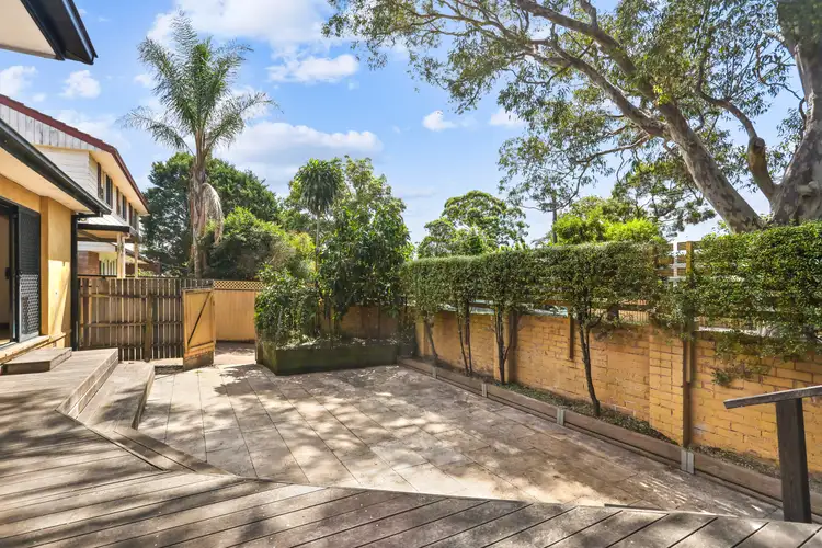 Fifth view of Homely house listing, 32 Augustine Street, Hunters Hill NSW 2110