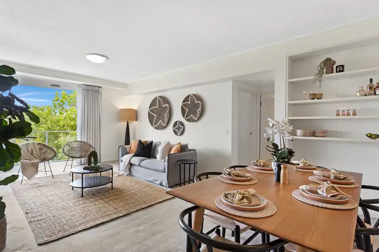 215/50 Riverwalk Avenue, Robina QLD 4226
