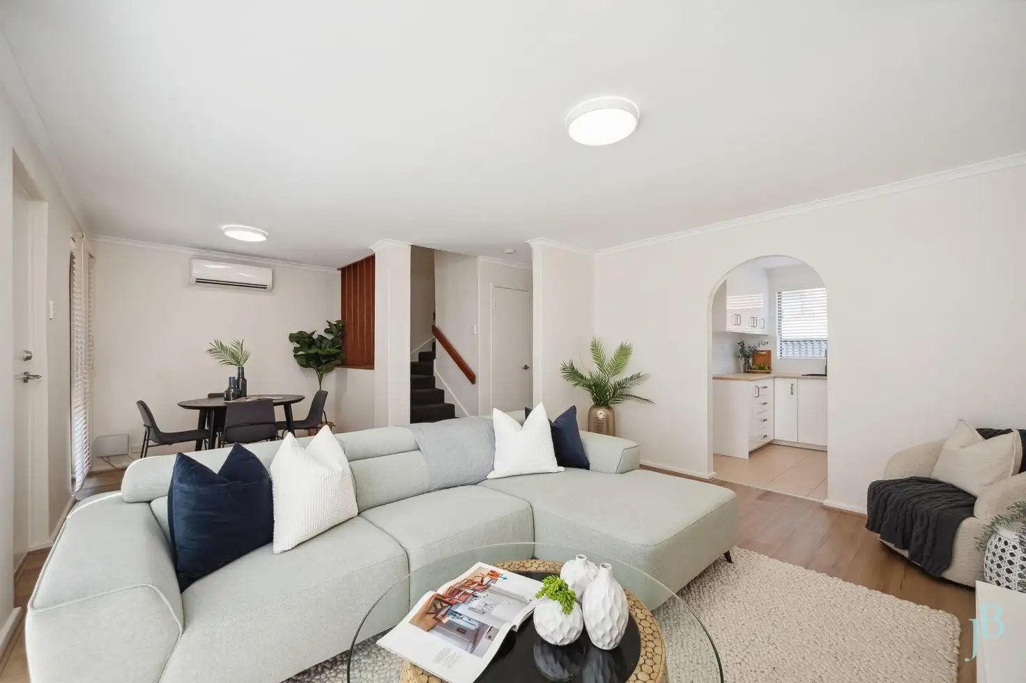 Main view of Homely townhouse listing, 5/17 Coolidge Street, Como WA 6152