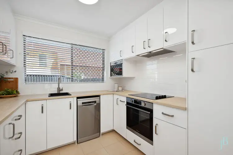 Second view of Homely townhouse listing, 5/17 Coolidge Street, Como WA 6152