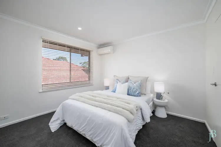 Third view of Homely townhouse listing, 5/17 Coolidge Street, Como WA 6152