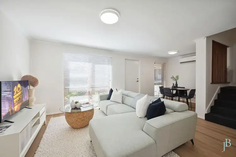 Fifth view of Homely townhouse listing, 5/17 Coolidge Street, Como WA 6152