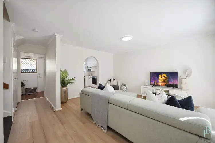 Sixth view of Homely townhouse listing, 5/17 Coolidge Street, Como WA 6152