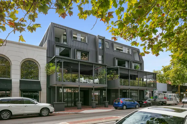 Second view of Homely apartment listing, 101/368 Rokeby Road, Subiaco WA 6008