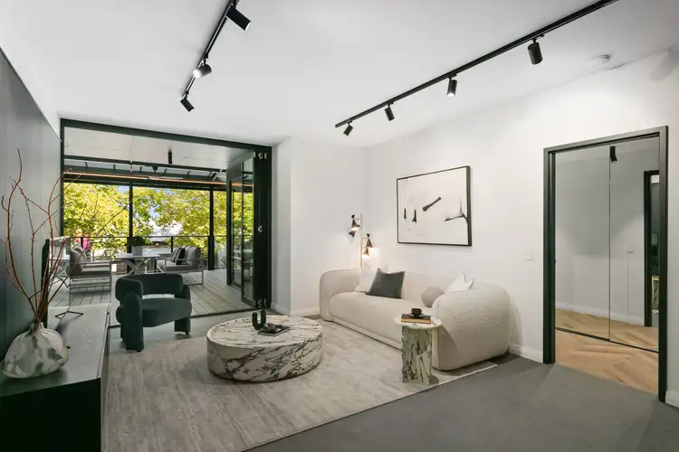 Third view of Homely apartment listing, 101/368 Rokeby Road, Subiaco WA 6008