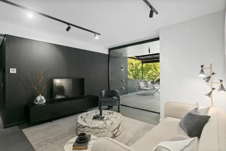 Fourth view of Homely apartment listing, 101/368 Rokeby Road, Subiaco WA 6008