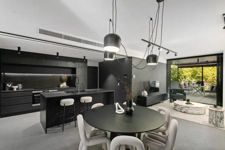 Fifth view of Homely apartment listing, 101/368 Rokeby Road, Subiaco WA 6008