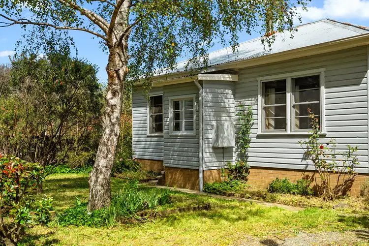 5 Bowler Street, Braidwood NSW 2622