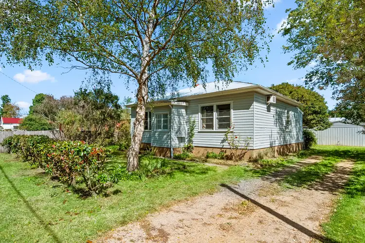 Second view of Homely house listing, 5 Bowler Street, Braidwood NSW 2622