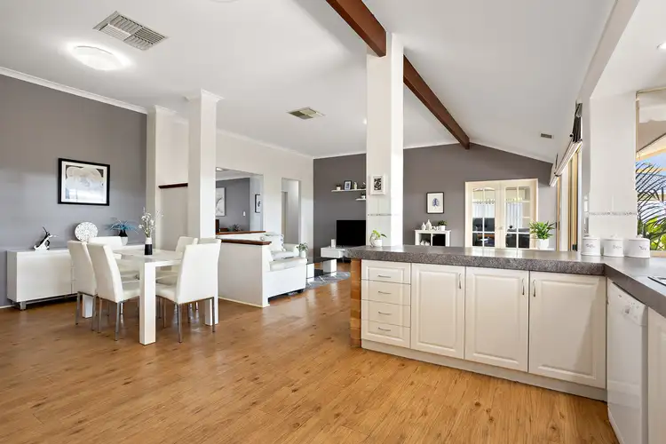 Second view of Homely house listing, 35 Dryandra Way, Thornlie WA 6108