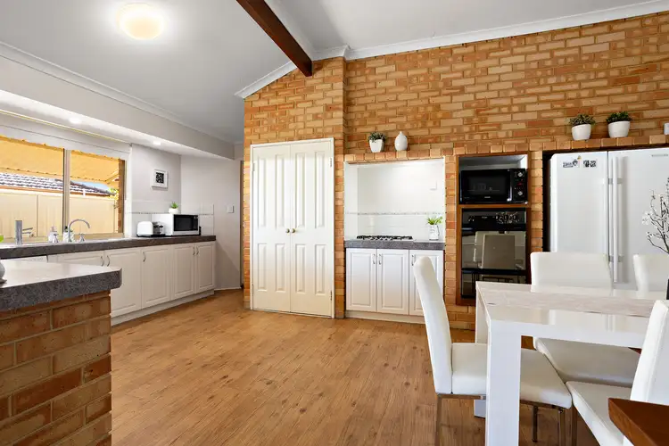 Third view of Homely house listing, 35 Dryandra Way, Thornlie WA 6108