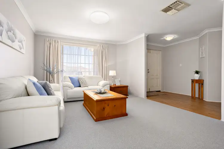 Fourth view of Homely house listing, 35 Dryandra Way, Thornlie WA 6108