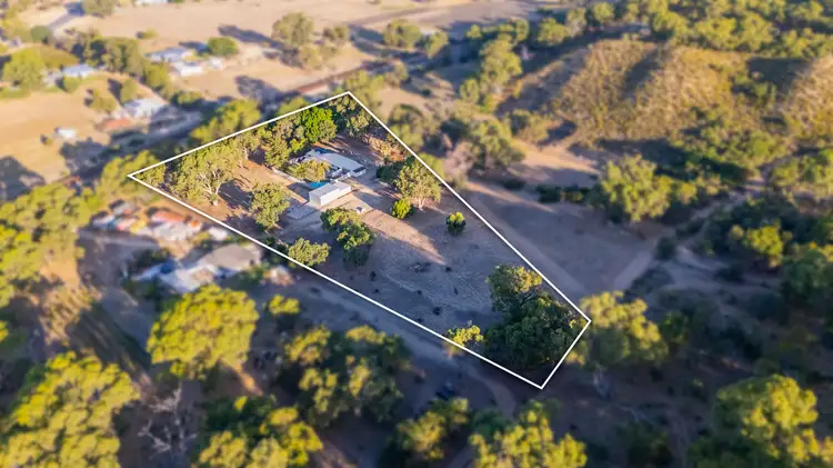 46 Greenham Place, Karnup WA 6176