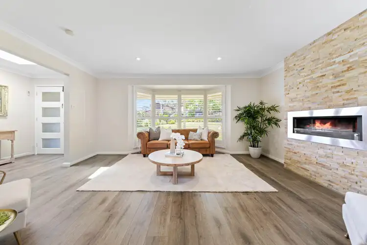 Third view of Homely house listing, 217 Quarter Sessions Road, Westleigh NSW 2120