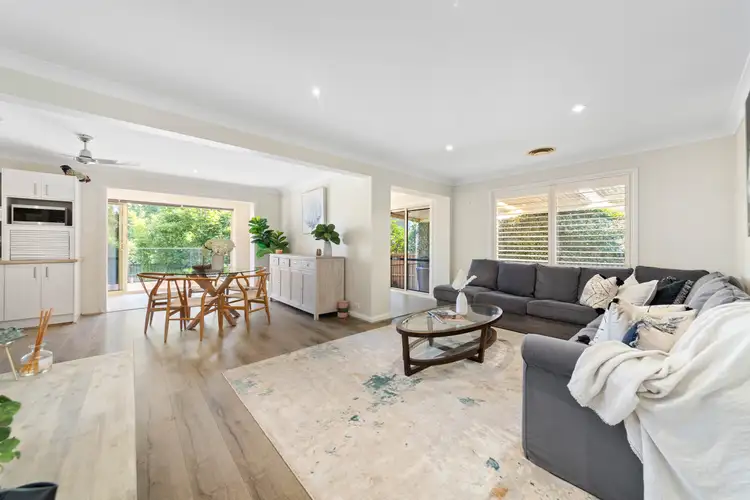 Fifth view of Homely house listing, 217 Quarter Sessions Road, Westleigh NSW 2120