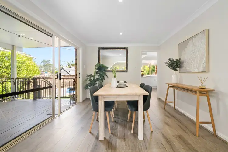 Sixth view of Homely house listing, 217 Quarter Sessions Road, Westleigh NSW 2120