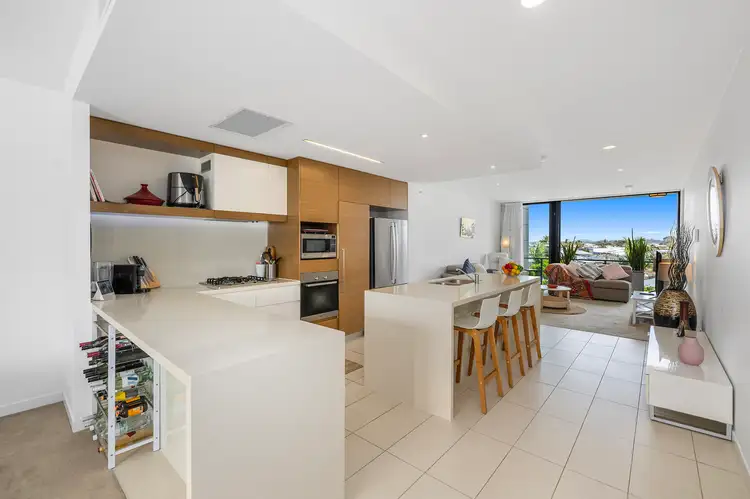 1303/1 Sunset Avenue, Paradise Point QLD 4216