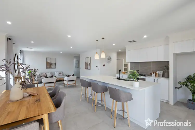9 Darwell Way, Aveley WA 6069