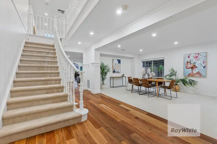 Third view of Homely house listing, 26 Stymie Street, Kingsbury VIC 3083