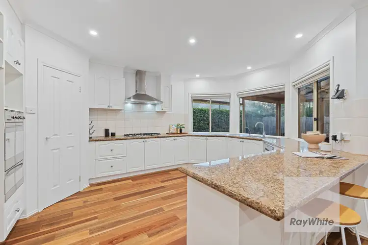 Fifth view of Homely house listing, 26 Stymie Street, Kingsbury VIC 3083