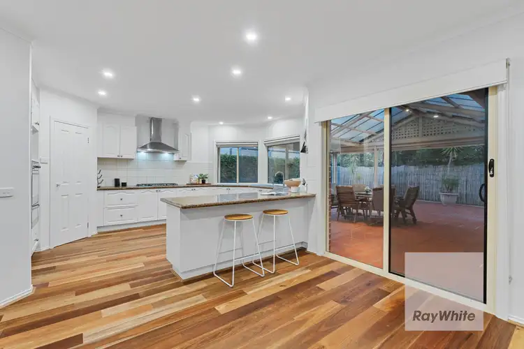 Sixth view of Homely house listing, 26 Stymie Street, Kingsbury VIC 3083