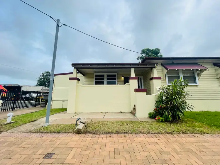 Main view of Homely unit listing, 2/248A John Street, Singleton NSW 2330