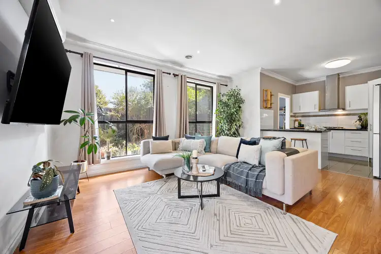 Second view of Homely unit listing, 2/1522 Heatherton Road, Dandenong VIC 3175