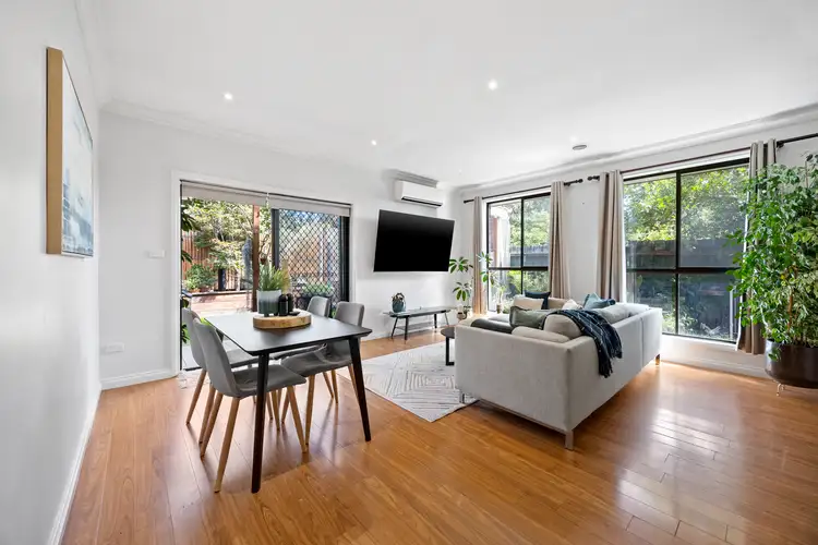 Third view of Homely unit listing, 2/1522 Heatherton Road, Dandenong VIC 3175