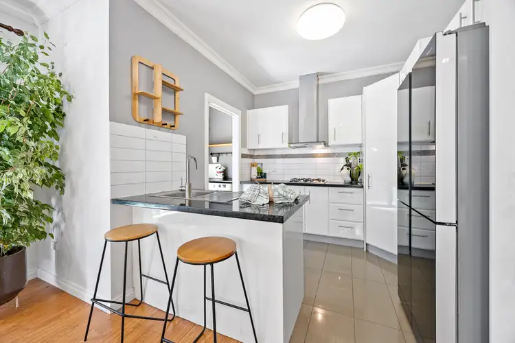 Fourth view of Homely unit listing, 2/1522 Heatherton Road, Dandenong VIC 3175