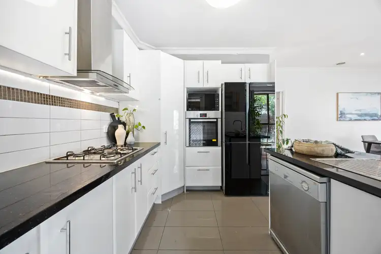 Fifth view of Homely unit listing, 2/1522 Heatherton Road, Dandenong VIC 3175
