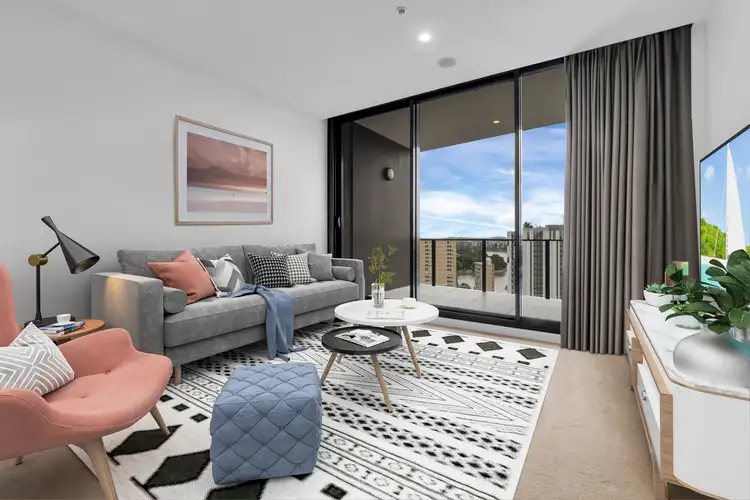 1106/38 High Street, Toowong QLD 4066