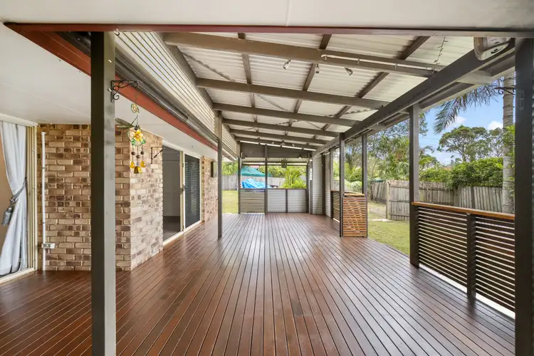 Second view of Homely house listing, 8 Georgina Place, Murrumba Downs QLD 4503