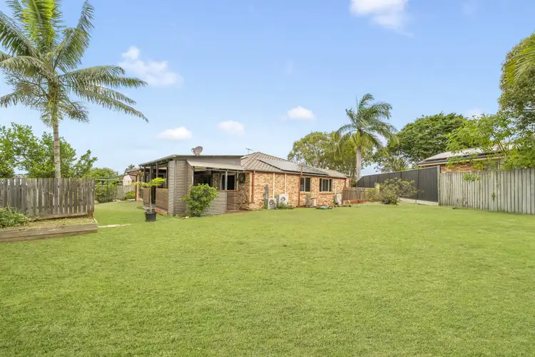 Third view of Homely house listing, 8 Georgina Place, Murrumba Downs QLD 4503