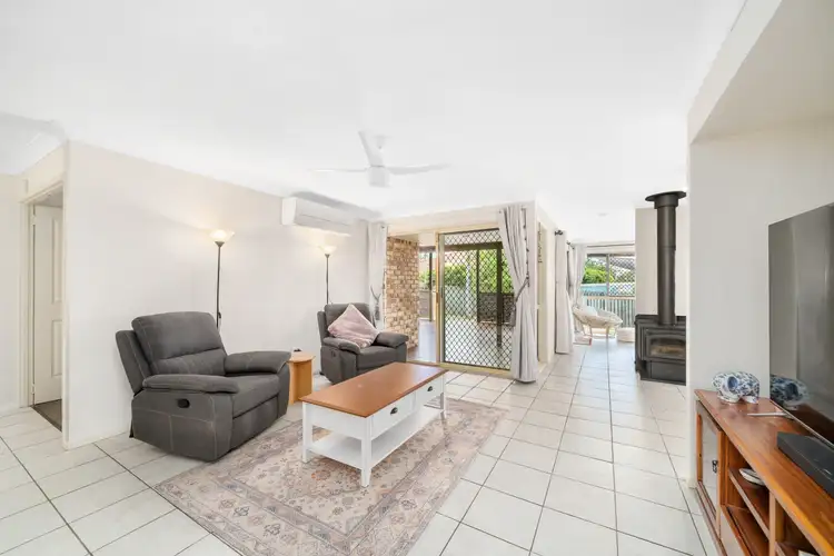 Fifth view of Homely house listing, 8 Georgina Place, Murrumba Downs QLD 4503