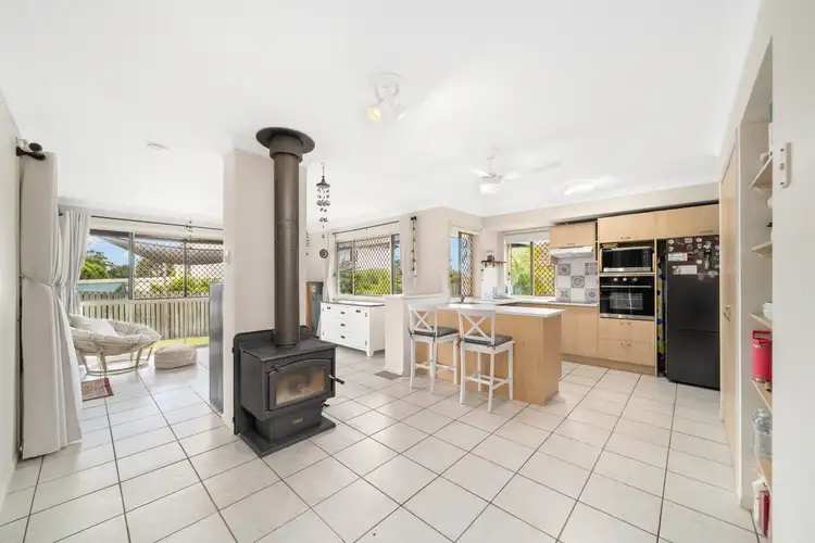 Sixth view of Homely house listing, 8 Georgina Place, Murrumba Downs QLD 4503