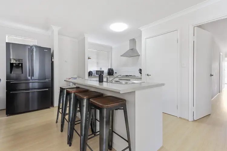 Second view of Homely house listing, 30 Barron Turn, South Yunderup WA 6208
