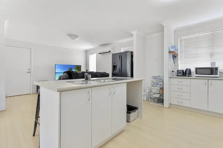 Fourth view of Homely house listing, 30 Barron Turn, South Yunderup WA 6208