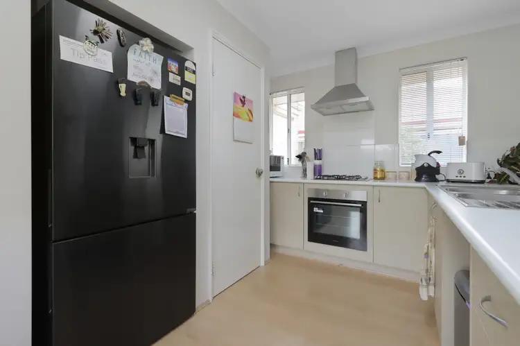 Second view of Homely house listing, 18 Boys Road, Pinjarra WA 6208