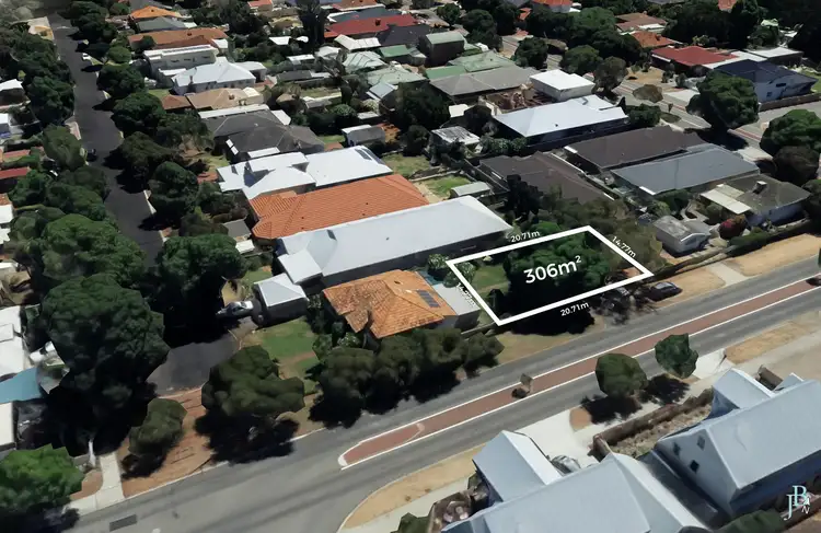 LOT 2, 85 St Kilda Road, Rivervale WA 6103
