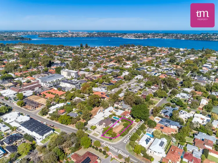 Third view of Homely house listing, 111 Adelma Road, Dalkeith WA 6009
