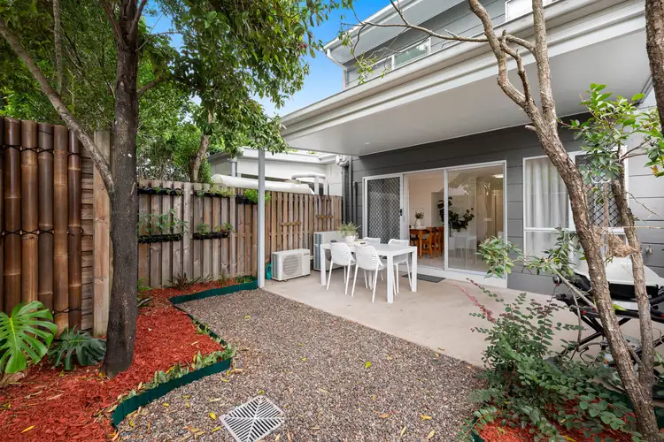 16/22 Cola Crescent, Wynnum West QLD 4178