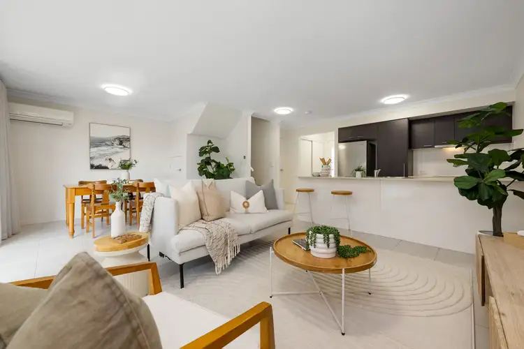 Fourth view of Homely townhouse listing, 16/22 Cola Crescent, Wynnum West QLD 4178