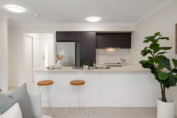 Fifth view of Homely townhouse listing, 16/22 Cola Crescent, Wynnum West QLD 4178