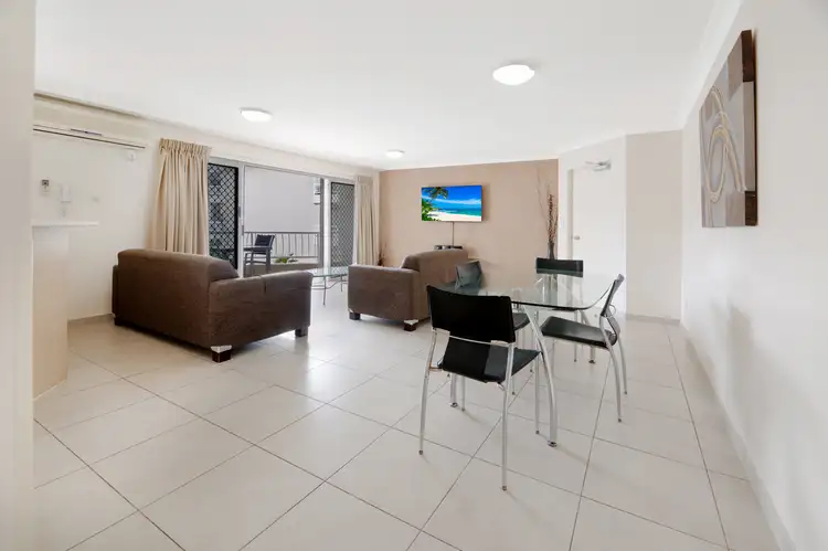 Fourth view of Homely apartment listing, 18/37 Peninsular Drive, Surfers Paradise QLD 4217