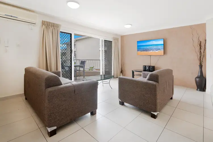 Fifth view of Homely apartment listing, 18/37 Peninsular Drive, Surfers Paradise QLD 4217
