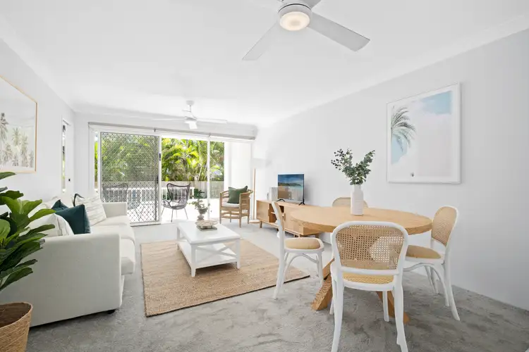 4/9 Francis Street, Mermaid Beach QLD 4218